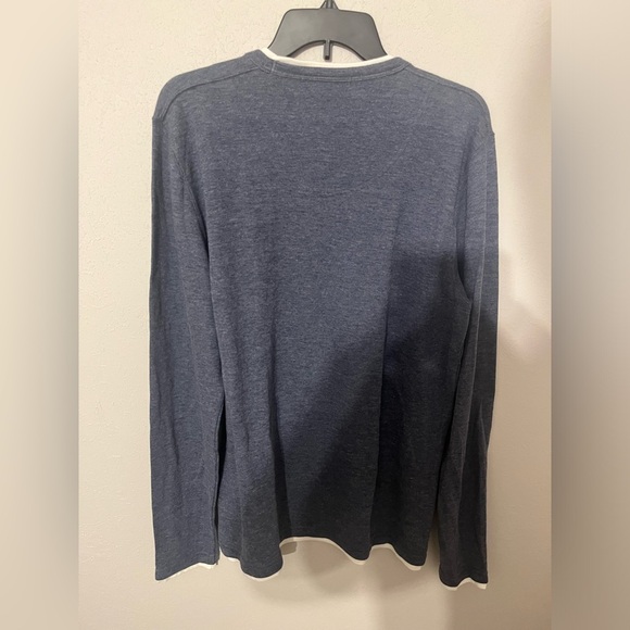 Men’s Abercrombie and Fitch Long Sleeve Shirt - Picture 5 of 5